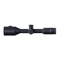 PARD Pantera eX 640 Thermal Imaging Scope