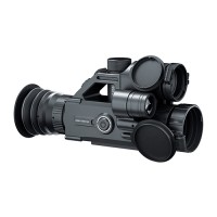 PARD Landsat 256 Mini Multi-spectral Rifle Scope