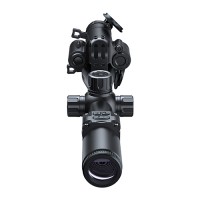 PARD TD32 Multispectral Riflescope