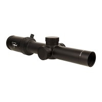 Trijicon Credo HX 1-4x24 SFP Red MOA Precision