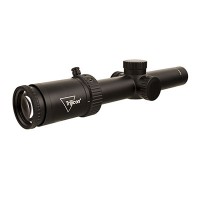 Trijicon Credo HX 1-4x24 SFP Red MOA Precision