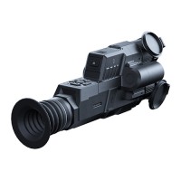 PARD Landsat Compact Q Multi-spectral Scope