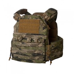 TPG RAPID DEPLOYMENT PLATE CARRIER WITH SERE