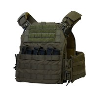 TPG RAPID DEPLOYMENT PLATE CARRIER WITH SERE