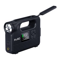 PARD Omnix Multifunctional Power Supply