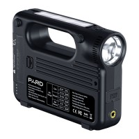 PARD Omnix Multifunctional Power Supply
