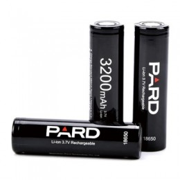 PARD Battery