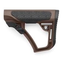 Daniel Defense Collapsible Buttstock - Mil Spec +