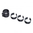 PARD NV007SP Quick Release Adapter