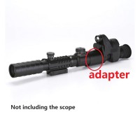 PARD NV007V Adapter