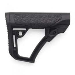 Daniel Defense Collapsible Buttstock - Black