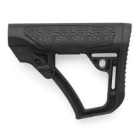 Daniel Defense Collapsible Buttstock - Black