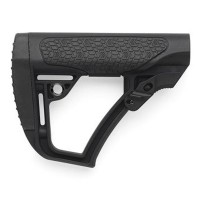 Daniel Defense Collapsible Buttstock - Black