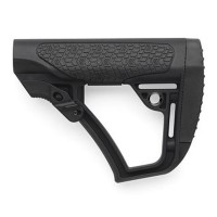 Daniel Defense Collapsible Buttstock - Black