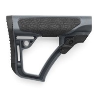 Daniel Defense Buttstock Grip Combo Tornado