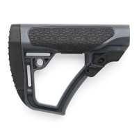 Daniel Defense Buttstock Grip Combo Tornado