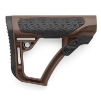 Daniel Defense Buttstock Grip Combo Mil Spec +