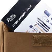 Daniel Defense DDM4 & DD5 Armorer’s Tool Kit