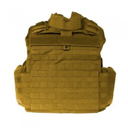 TPG Commercial Modular Tactical Vest