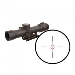 Trijicon VCOG 1-8x28 LED Red MOA Crosshair Dot