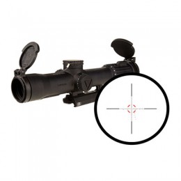 Trijicon VCOG 1-8x28 Red MRAD Tree Reticle