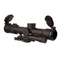 Trijicon VCOG 1-8x28 Red MRAD Tree Reticle