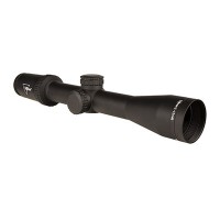 Trijicon Ascent 3-12x40 SFP with BDC Target Holds