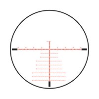 Trijicon Tenmile 4.5-30x56 FFP MOA Precision Tree