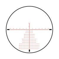 Trijicon Tenmile 4.5-30x56 FFP MRAD Precision Tree