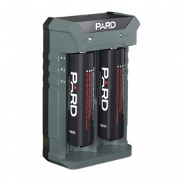 PARD CR3 Charger