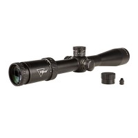 Trijicon Tenmile HX 3-18x44 FFP MOA Precision Tree