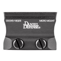 Daniel Defense Micro Mount (Rock & Lock)