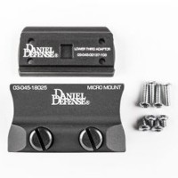 Daniel Defense Micro Mount (Rock & Lock)