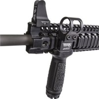 Daniel Defense Offset Flashligh (Rock & Lock)