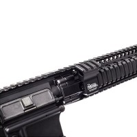 Daniel Defense 1 O'Clock Offset Rail (Rock & Lock)