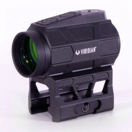 Viridian VENTA 1x22 Green Dot, Black