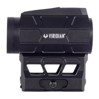 Viridian VENTA 1x22 Green Dot, Black