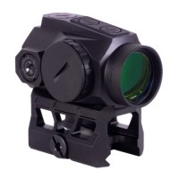 Viridian VENTA 1x22 Green Dot, Black