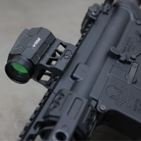 Viridian VENTA 1x22 Green Dot, Black