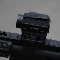 Viridian VENTA 1x22 Green Dot, Black