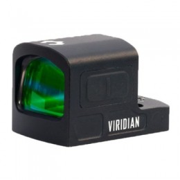 Viridian RFX42 Compact Enclosed Emitter Shield