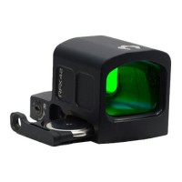 Viridian RFX42 Compact Enclosed Emitter Shield