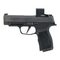 Viridian RFX42 Compact Enclosed Emitter Shield