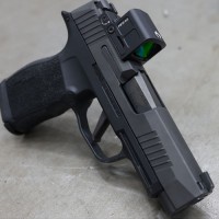 Viridian RFX42 Compact Enclosed Emitter Shield