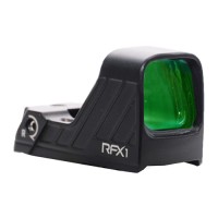 Viridian RFX 1 Custom for Ruger LCP Max, Custom