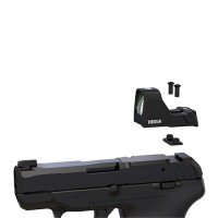 Viridian RFX 1 Custom for Ruger LCP Max, Custom