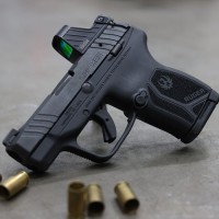 Viridian RFX 1 Custom for Ruger LCP Max, Custom