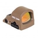 Holosun HS407A X2 3 MOA Reflex Sight