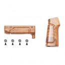 Battle Arms 2 Piece Wood Furniture Kit