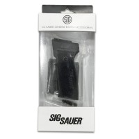 Sig Sauer P320 AXG Polymer Multi-Fit Grip Set